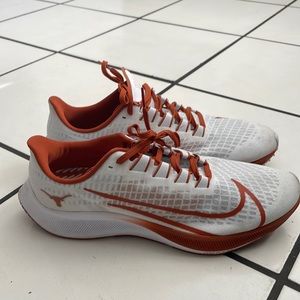 Mens Pegasus 37, Texas longhorn edition